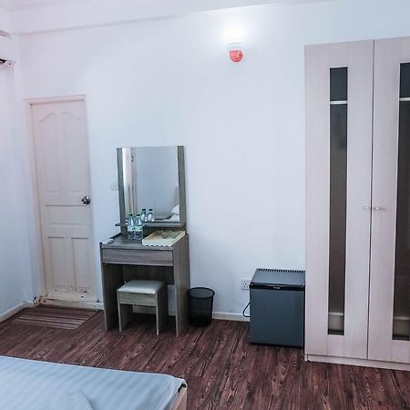 Rivers Beach & Spa Hulhumale Zewnętrze zdjęcie
