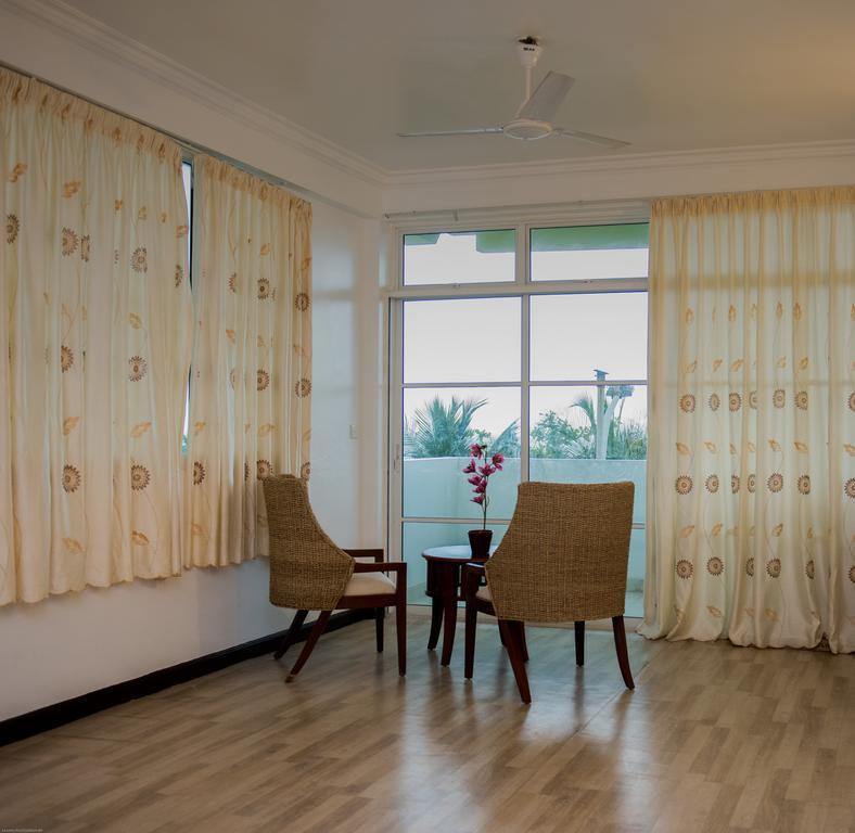 Rivers Beach & Spa Hulhumale Zewnętrze zdjęcie