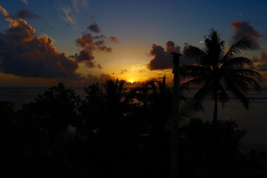 Rivers Beach & Spa Hulhumale Zewnętrze zdjęcie