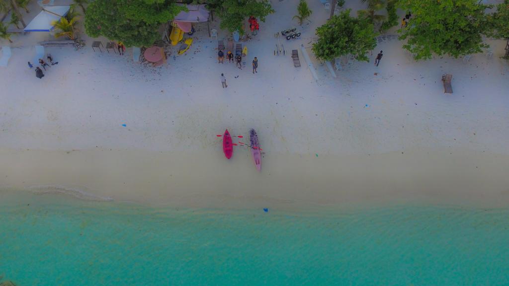 Rivers Beach & Spa Hulhumale Zewnętrze zdjęcie