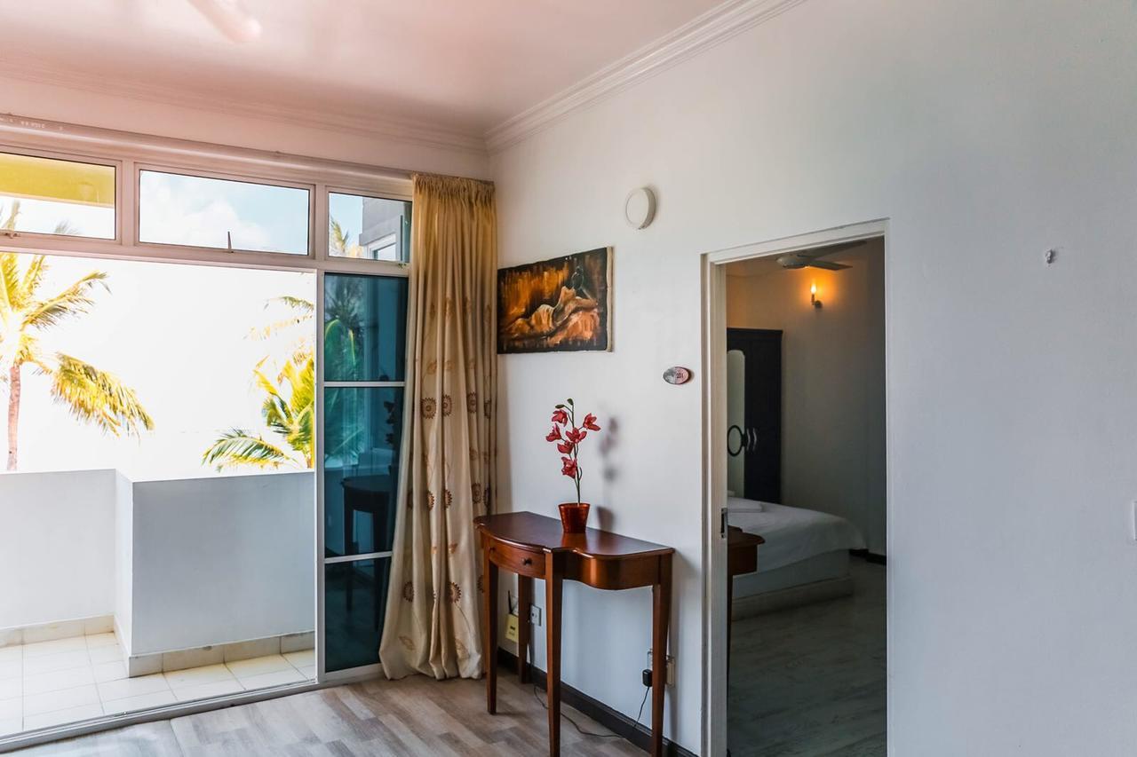 Rivers Beach & Spa Hulhumale Zewnętrze zdjęcie