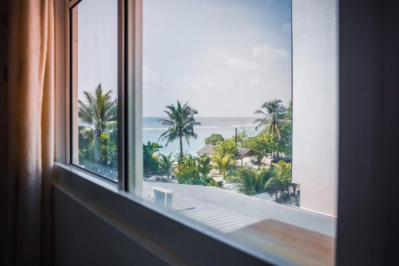 Rivers Beach & Spa Hulhumale Zewnętrze zdjęcie