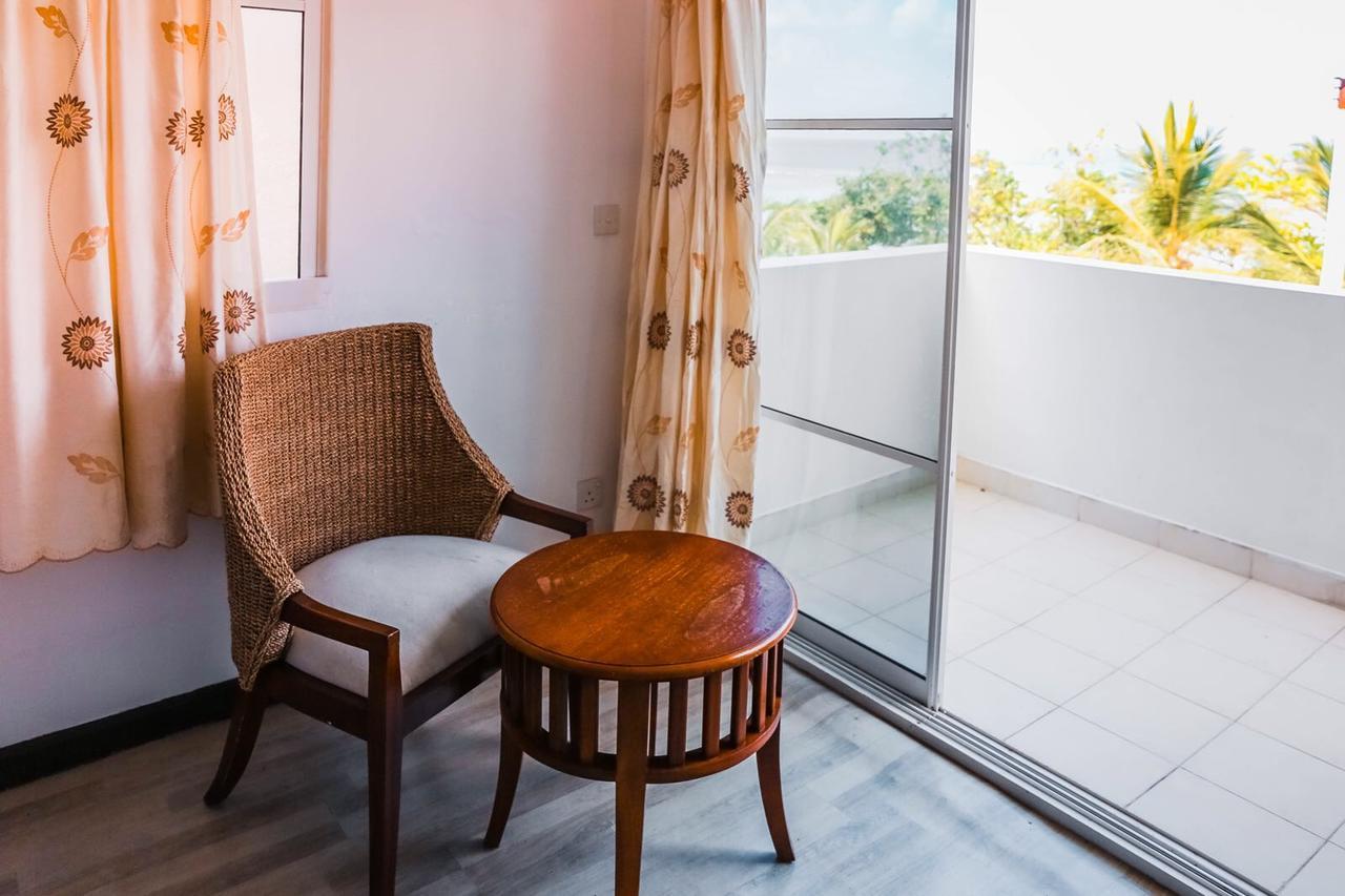 Rivers Beach & Spa Hulhumale Zewnętrze zdjęcie