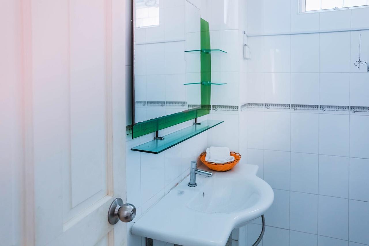 Rivers Beach & Spa Hulhumale Zewnętrze zdjęcie