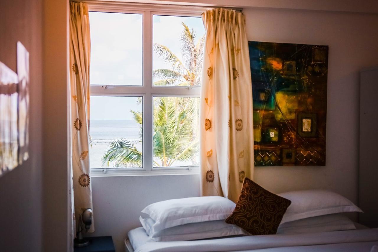 Rivers Beach & Spa Hulhumale Zewnętrze zdjęcie